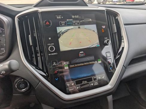 Used 2023 Subaru Ascent Touring AWD/4WD image 16