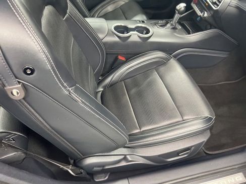 Used 2024 Ford Mustang GT Premium RWD image 18