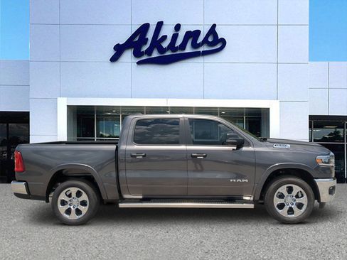 New 2026 RAM 1500 Lone Star RWD image 1