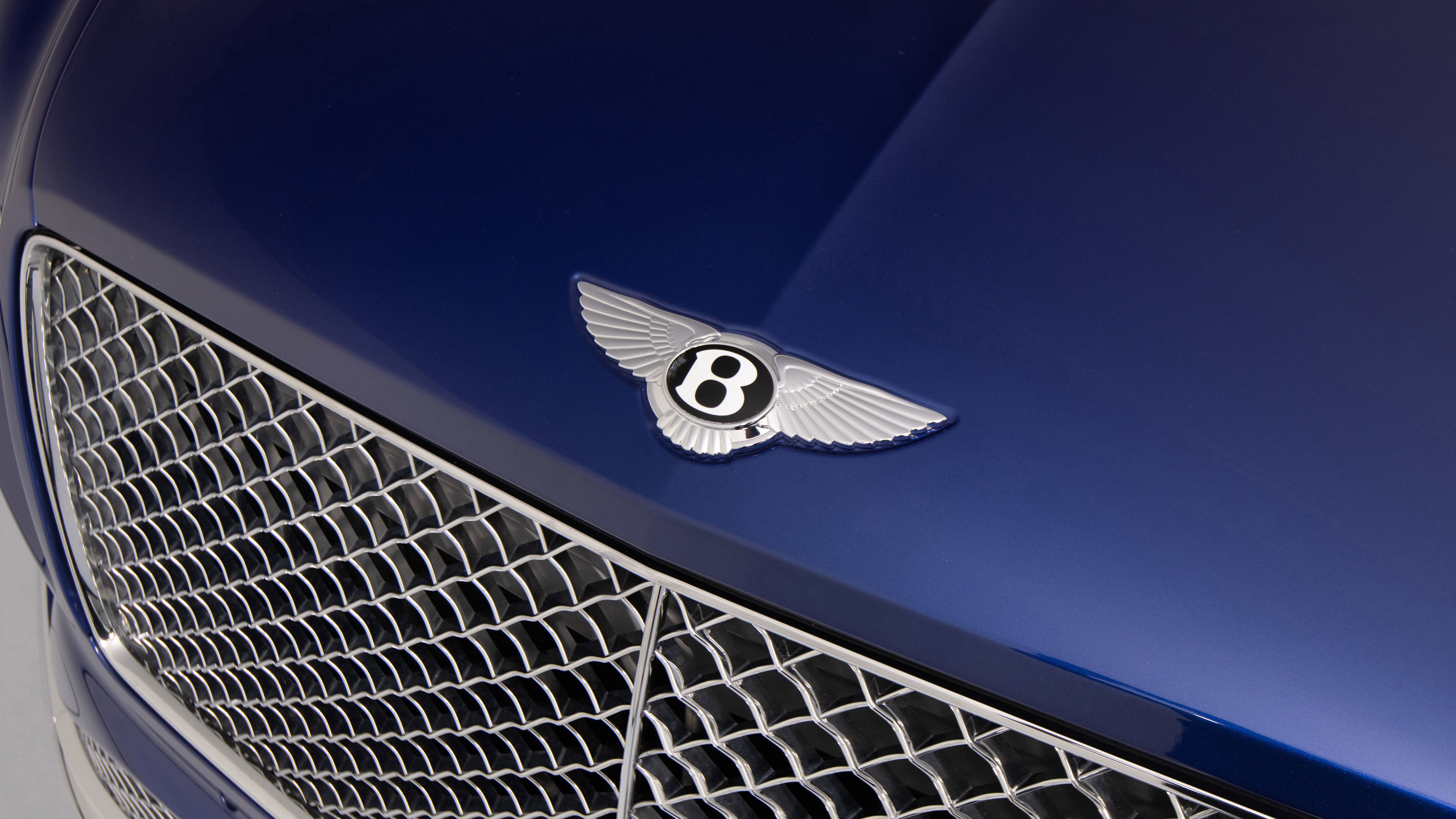 Used 2021 Bentley Bentayga AWD/4WD image 13