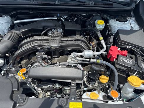 Certified 2026 Subaru Crosstrek 2.5i Premium AWD/4WD image 39