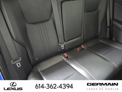 Certified 2023 Lexus NX 350 AWD image 19