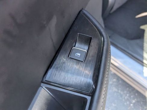 Certified 2023 Nissan Rogue SL AWD/4WD image 11