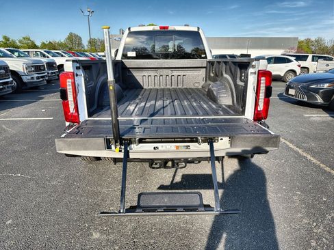 New 2026 Ford F350 XLT w/ 360-Degree Camera Package AWD/4WD image 31