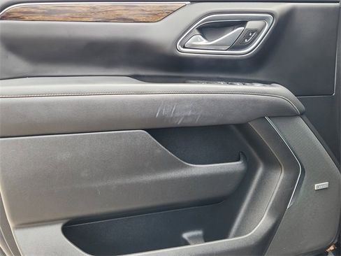Used 2023 Chevrolet Tahoe Premier w/ Max Trailering Package image 22
