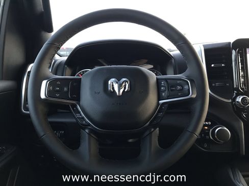 New 2026 RAM 1500 Lone Star image 40