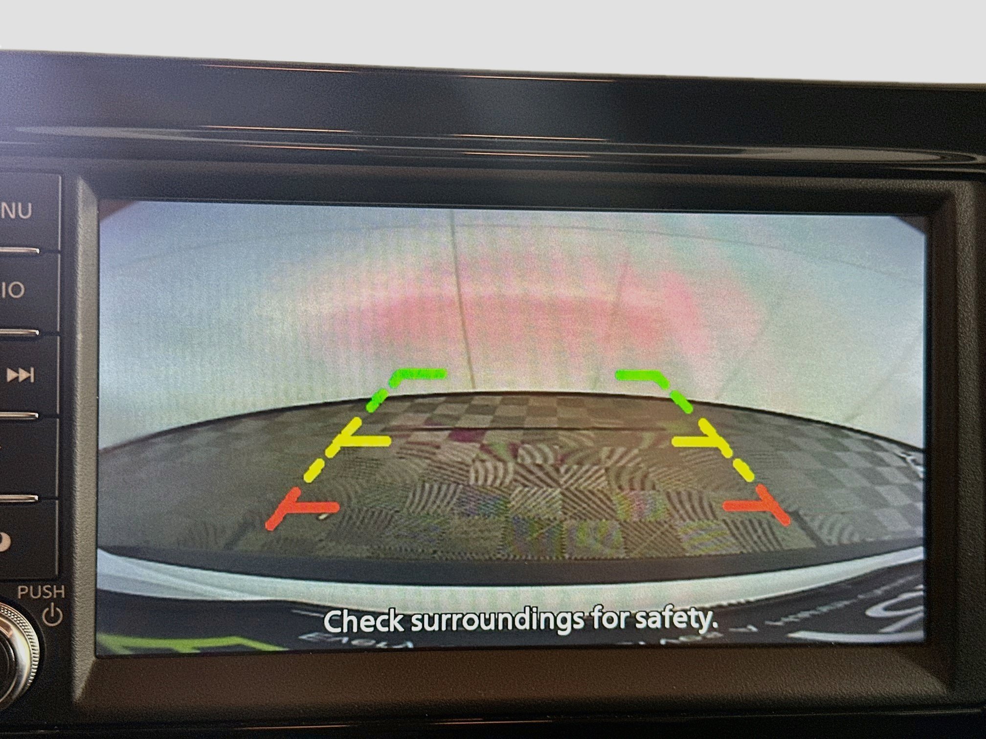 Used 2025 Nissan Kicks S FWD image 21