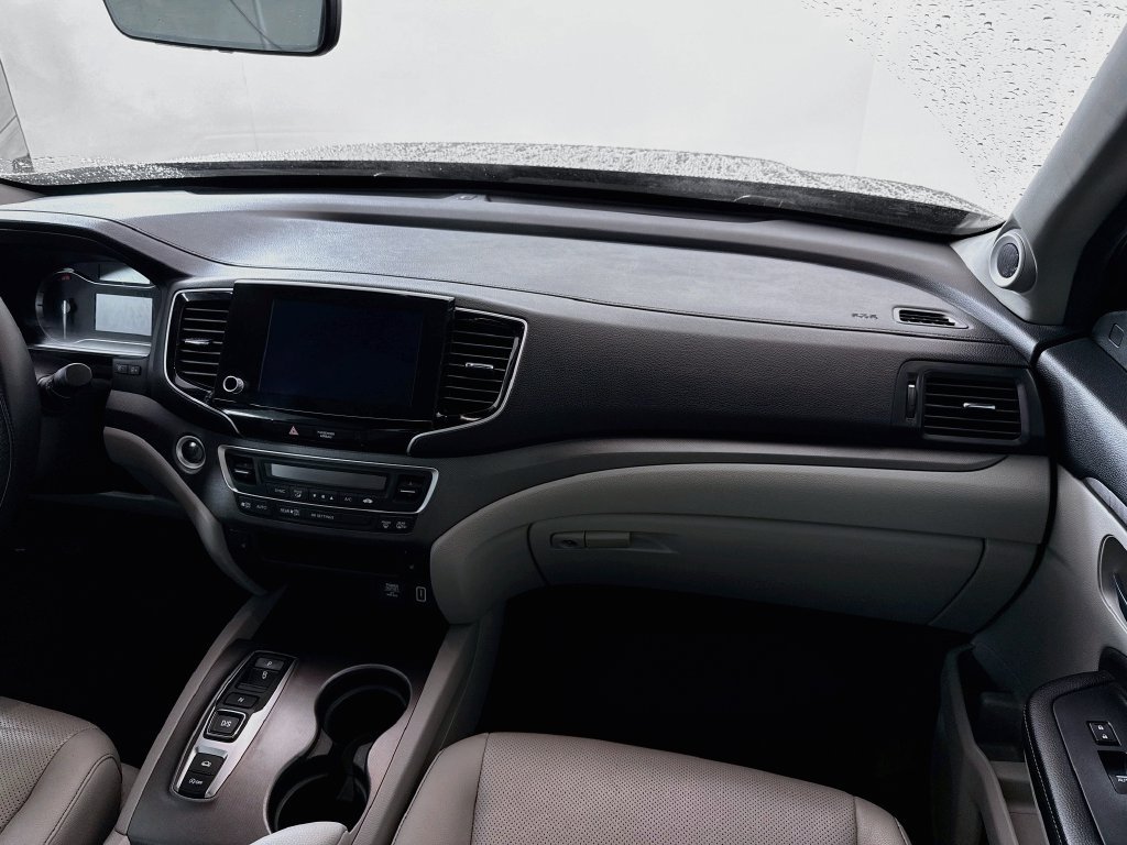 Used 2022 Honda Ridgeline RTL image 23