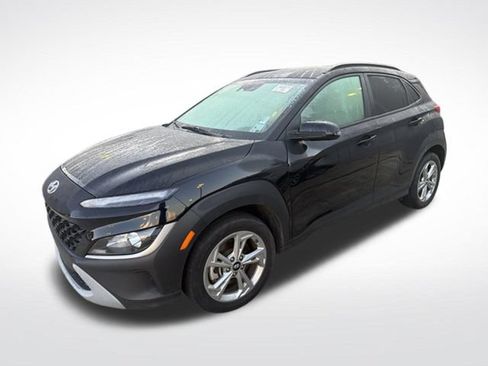 Used 2023 Hyundai Kona SEL AWD/4WD image 8