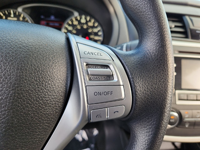 Used 2016 Nissan Altima 2.5 S w/ Power Driver Seat Package FWD image 20