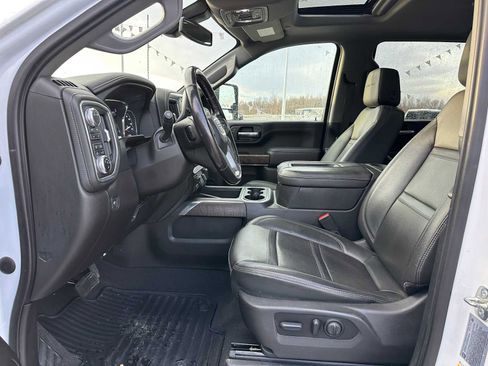 Used 2022 GMC Sierra 2500 Denali image 21