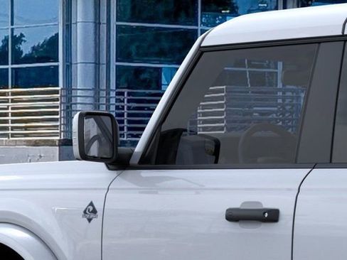 New 2026 Ford Bronco Outer Banks image 22