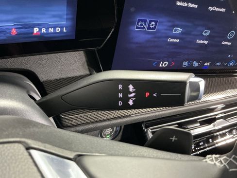 New 2026 Chevrolet Traverse High Country FWD image 30