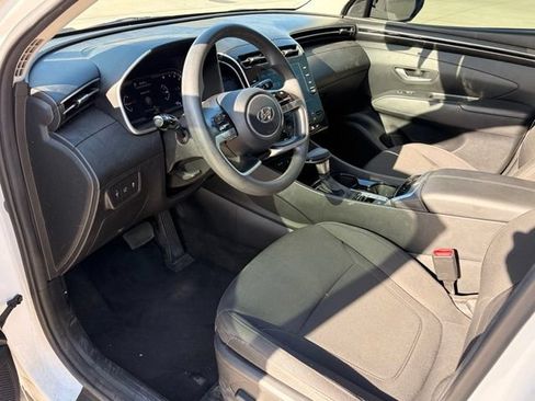 Used 2024 Hyundai Tucson SEL AWD/4WD image 12