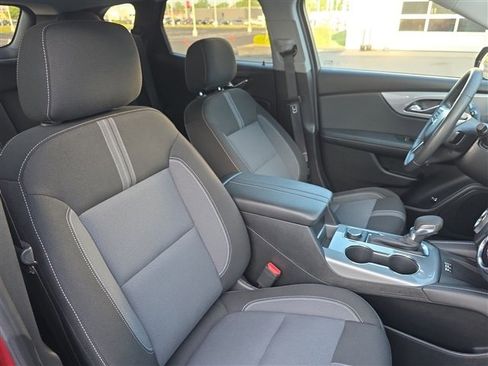 Certified 2023 Chevrolet Blazer LT w/ Convenience Package image 23