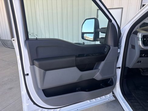 Used 2024 Ford F350 XL w/ XL Off-Road Package AWD/4WD image 19