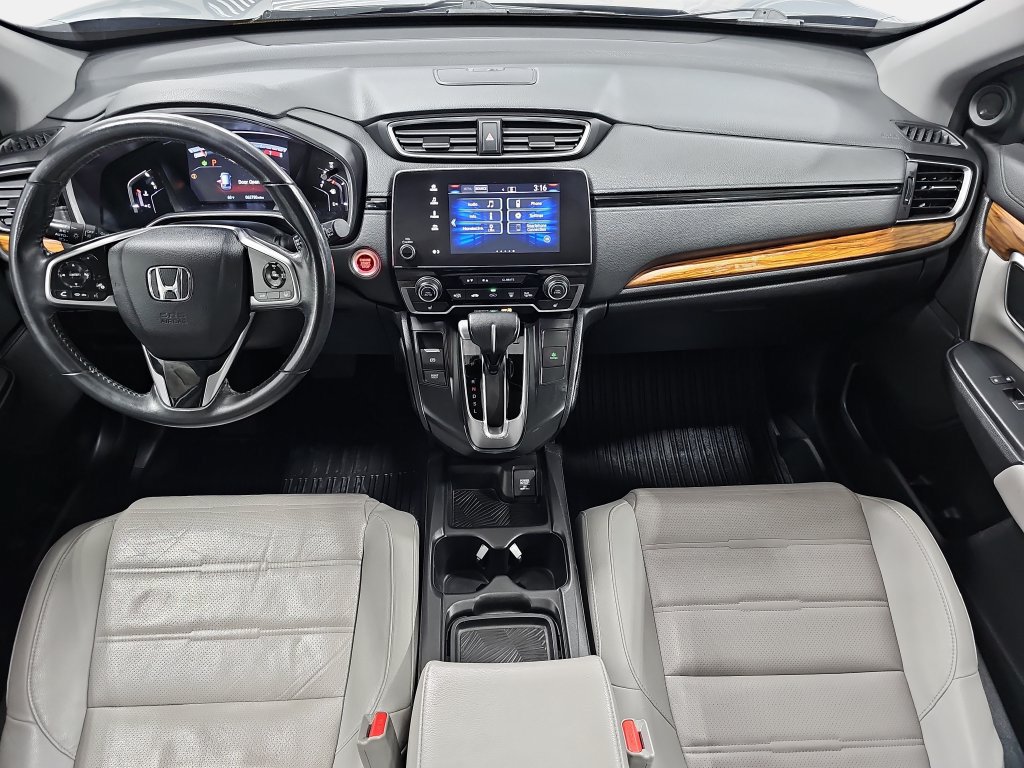 Used 2019 Honda CR-V EX-L image 10