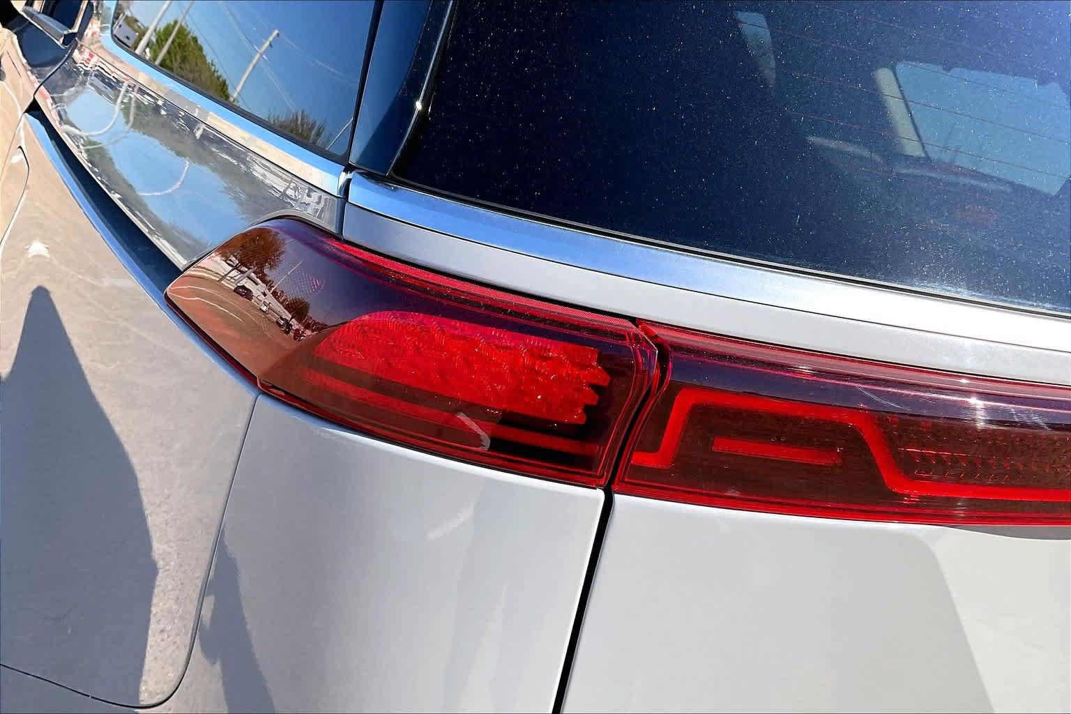 Used 2022 Kia Carnival SX Prestige FWD image 30