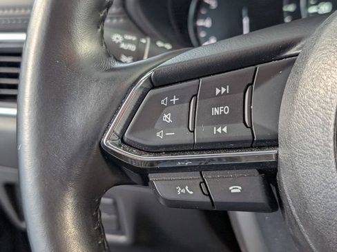 Certified 2023 MAZDA CX-5 AWD 2.5 S w/ Premium Plus Pkg image 24