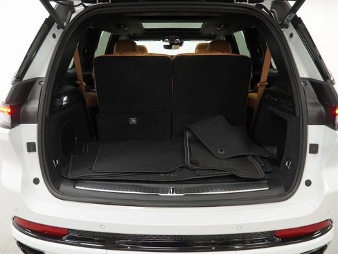 Certified 2024 Jeep Grand Cherokee L Summit image 48