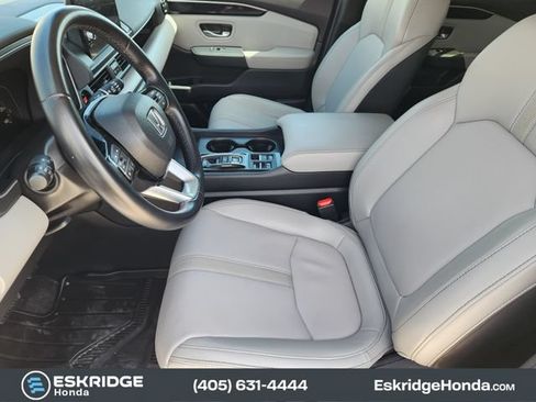 Used 2024 Honda Pilot EX-L image 14
