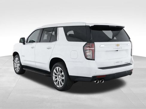 Used 2023 Chevrolet Tahoe Premier RWD image 3