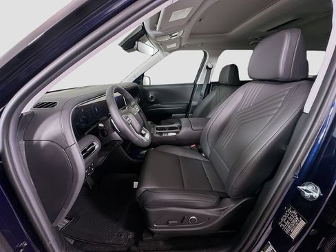 New 2026 Hyundai Palisade SEL Premium AWD/4WD image 16