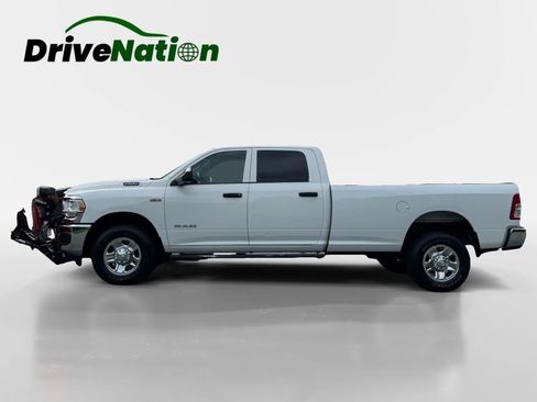 Used 2022 RAM 2500 Tradesman AWD/4WD image 8