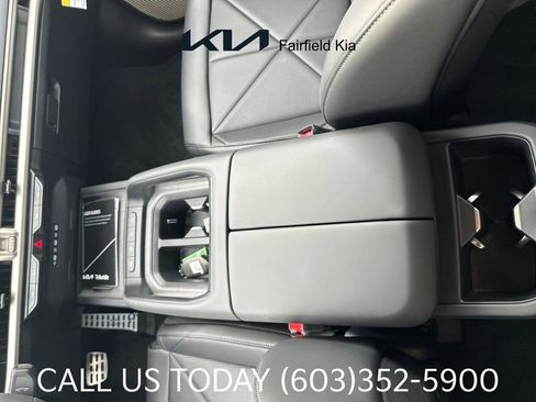 New 2027 Kia Telluride SX FWD image 19