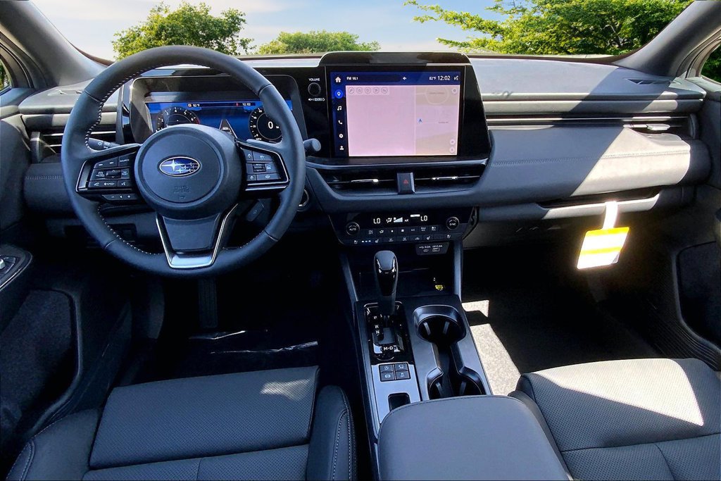New 2026 Subaru Outback Touring XT AWD/4WD image 5