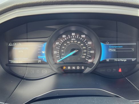 Used 2024 Ford Edge Titanium AWD/4WD image 22