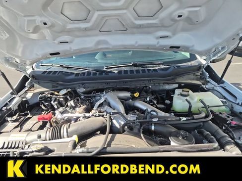 Used 2025 Ford F350 XL w/ XL Chrome Package AWD/4WD image 24