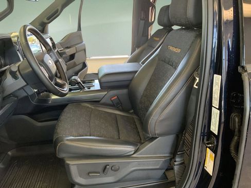 Used 2023 Ford F150 Tremor w/ 360 Degree Camera Package AWD/4WD image 27