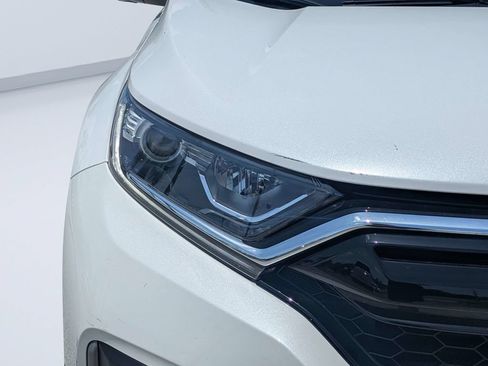 Used 2022 Honda CR-V EX-L image 9