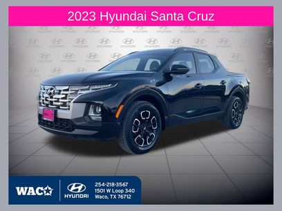 Used 2023 Hyundai Santa Cruz SEL w/ Activity Package