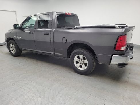Used 2019 RAM 1500 Tradesman w/ Chrome Plus Package image 3
