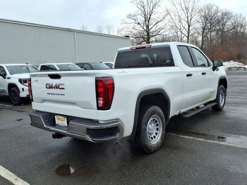 New 2026 GMC Sierra 1500 Pro w/ Pro Value Package image 6