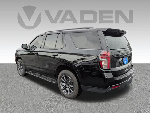 Used 2023 Chevrolet Tahoe Z71 w/ Luxury Package image 30