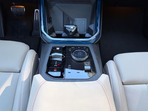 New 2026 BMW X3 xDrive30 w/ M Sport Package image 21