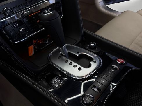 Used 2012 Bentley Continental GT AWD/4WD image 23