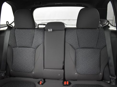Used 2026 Subaru Forester Premium image 23