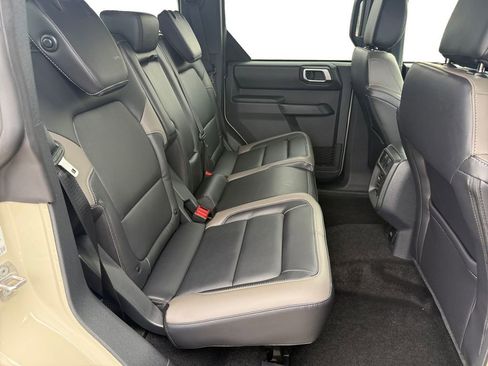 New 2026 Ford Bronco Outer Banks AWD/4WD image 51