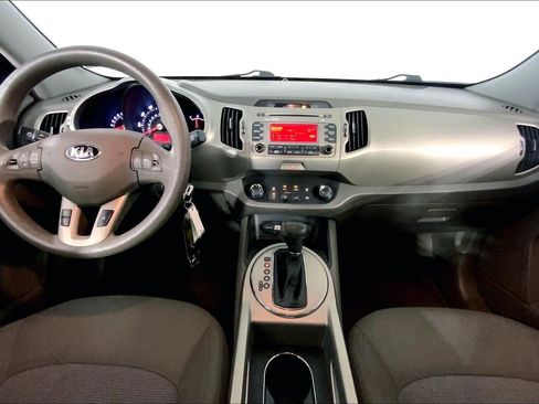 Used 2015 Kia Sportage LX FWD image 15