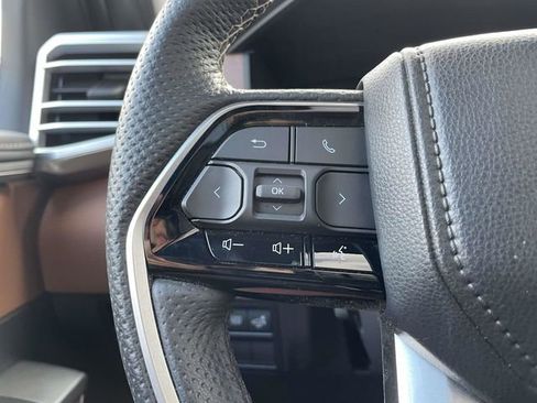 Used 2023 Toyota Tundra 1794 Edition image 27