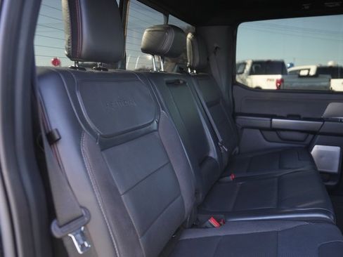 Certified 2024 Ford F150 Raptor image 17