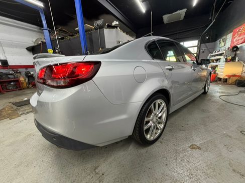 Used 2014 Chevrolet SS image 4