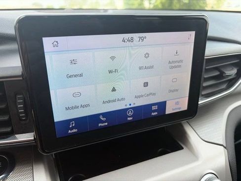 Used 2021 Ford Explorer XLT w/ Equipment Group 202A AWD/4WD image 24