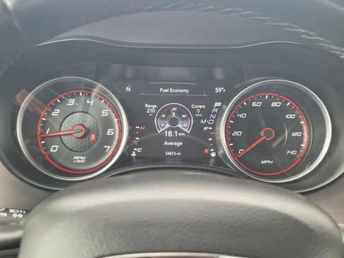 Used 2023 Dodge Charger SXT image 24
