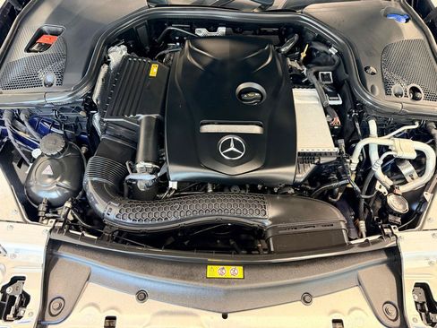 Used 2018 Mercedes-Benz E 300 image 46