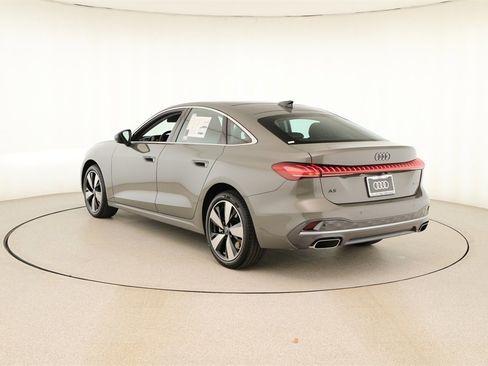 New 2025 Audi A5 2.0T Premium Plus image 4